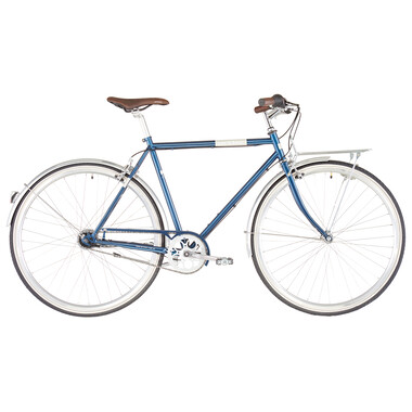 ORTLER BRICKTOWN DIAMANT City Bike Blue 2023 0